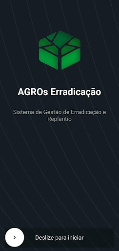 Android application AGROs Plantas screenshort