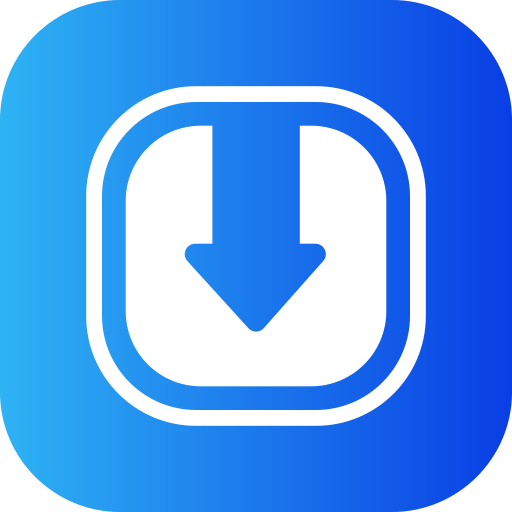 Movie Downloader logo