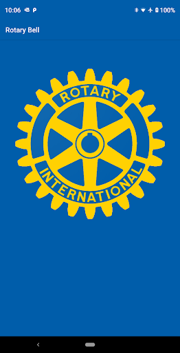 Rotary Bell Screen 2