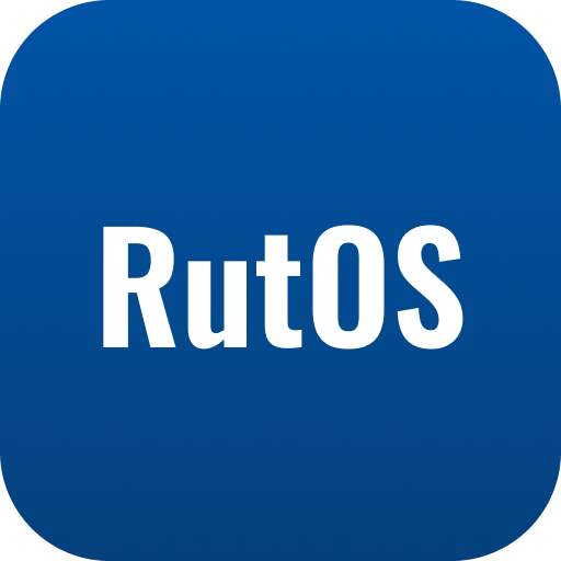 Teltonika RutOS 1.9.0 Icon