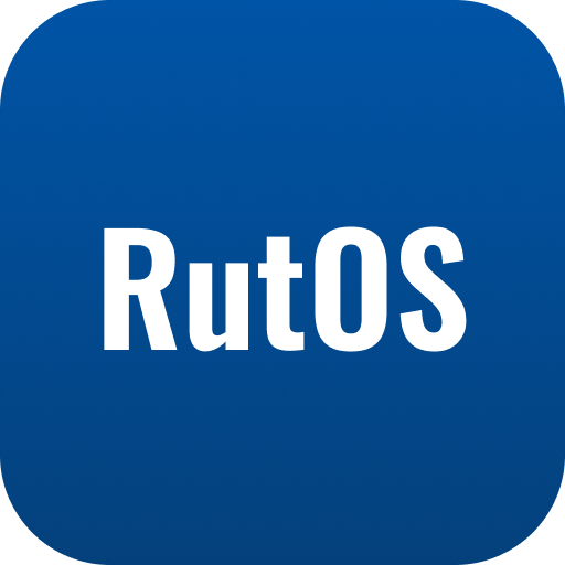 Teltonika RutOS logo