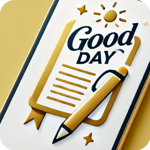 GoodDay - Notepad, Notes