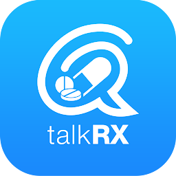 Icon image talkRx