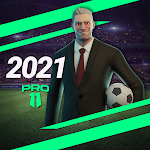Cover Image of Download Pro 11 - Football Management Game 1.0.74 APK