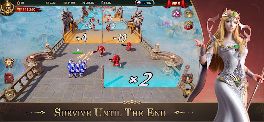 War and Order 2.0.55 (Full) Apk Mod poster-6