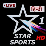 Star Sports Live Cricket HD icon