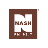 Nash FM 93.7 icon