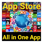 Cover Image of Télécharger Apps Store : Application tout-en-un - Votre application Play Store  APK