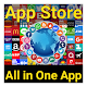 Apps Store : All In One App