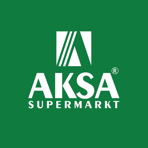 AKSA Supermarkt Aachen  Icon