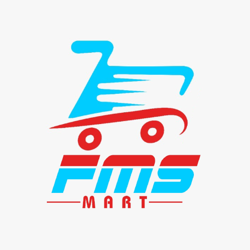 FMS Mart logo