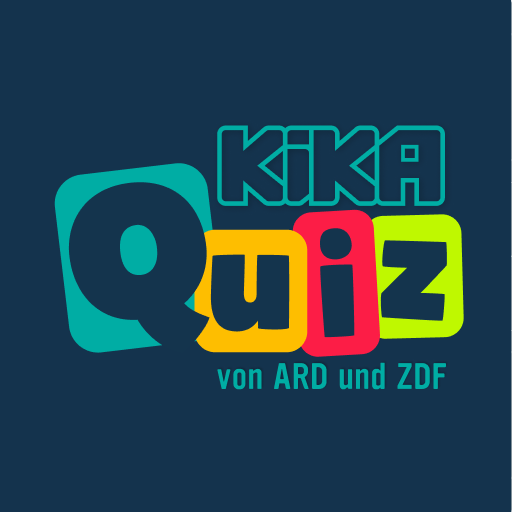 KiKA-Quiz 1.0.5 Icon