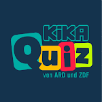 Cover Image of ดาวน์โหลด KiKA-Quiz  APK