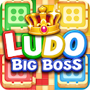 Herunterladen Ludo big boss Installieren Sie Neueste APK Downloader