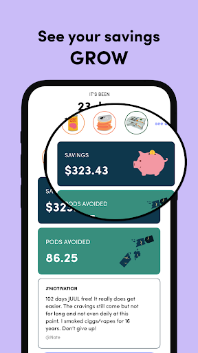 Escape the Vape - Quit Vaping