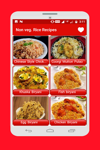 Food Recipes