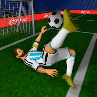 Messi Simulator-JuegoDe Futbol apk