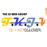 kj web group icon
