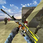 Advance Commando Shooting Game
