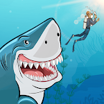 Cover Image of Télécharger Hungry Sharpy  APK