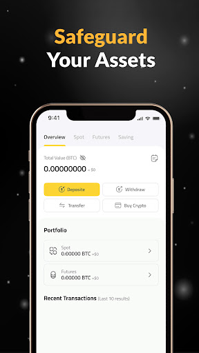 Coinlocally Screen 2