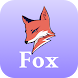Foxy Proxy - Fox VPN - Androidアプリ