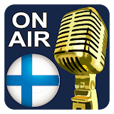 Finnish Radio Stations icon