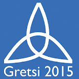 GRETSI 2015 icon