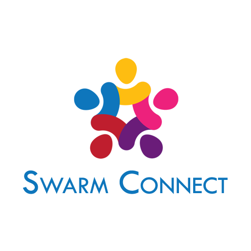 SWARMConnect.  Icon