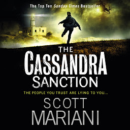 Imagen de icono The Cassandra Sanction