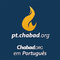 pt.chabad.org - Chabad.org em