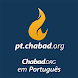 pt.chabad.org - Chabad.org em