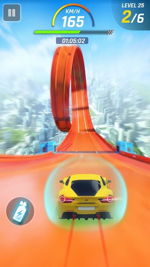 Car Racing 3D: Race Masterのおすすめ画像3