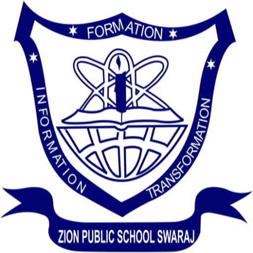 ZION  PUBLIC SCHOOL SWARAJ  Icon