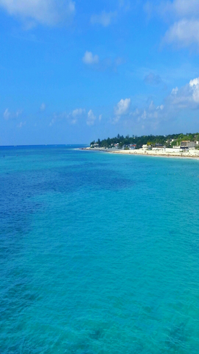 Caribbean Wallpapers