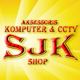 SJK Shop icon