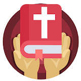 KJV Offline bible icon