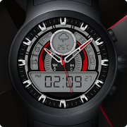 Watch Face - Dual Interactive