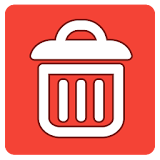 Deleted Image Recovery icon