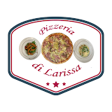 Pizzeria di Larissa icon