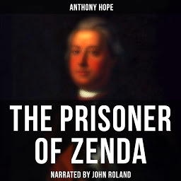 Icon image The Prisoner of Zenda