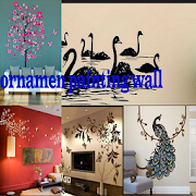 decorative wall paintings