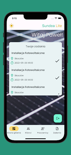 Sundea Lite Screen 2