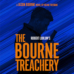 Icon image Robert Ludlum's The Bourne Treachery