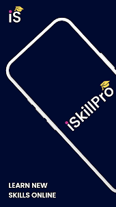 iSkillPro: Skill Courses