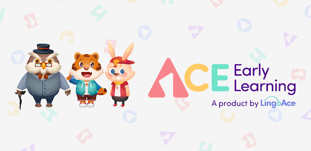 Ace Early Learning 2.1.9 screenshots 7