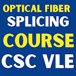 Cover Image of ดาวน์โหลด Optical Fiber Splicing Course  APK