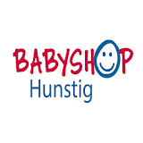 Babyshop icon
