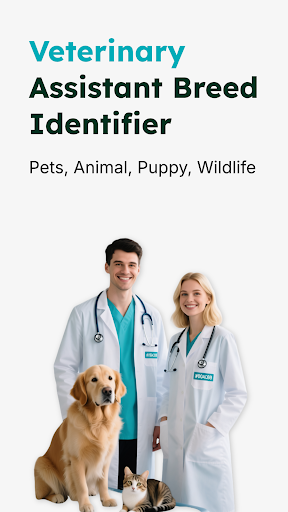 Veterinary AIPet Animal Study