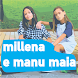 MILLENA E MANU MAIA MUSICA ALBUM OFFLINE - Androidアプリ